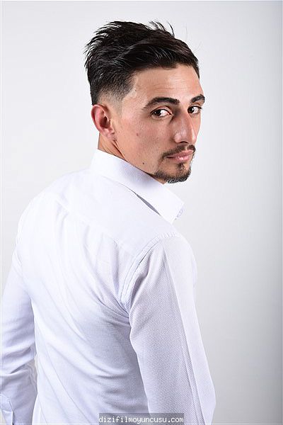 Afyon Cast Ajans Muhammed 5290