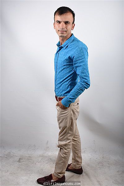 Afyon Cast Ajans Menderes 5357