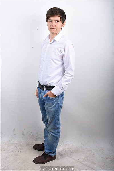 Afyon Cast Ajans Halil 5340