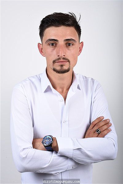 Afyon Cast Ajans Muhammed 31016