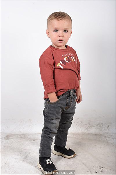 Afyon Cast Ajans Selim 5409