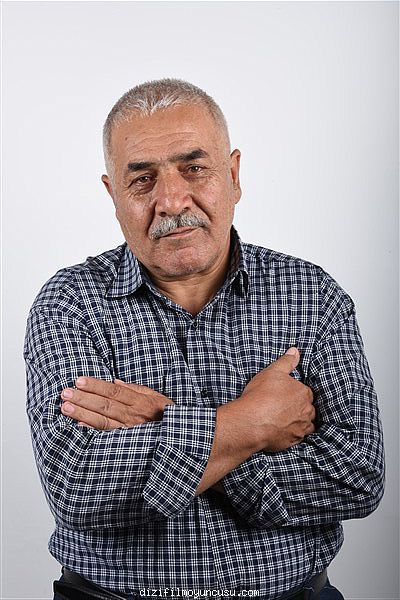 Afyon Cast Ajans Mustafa 31146