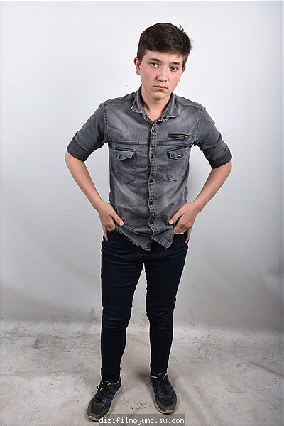 Afyon Cast Ajans Serkan 5311