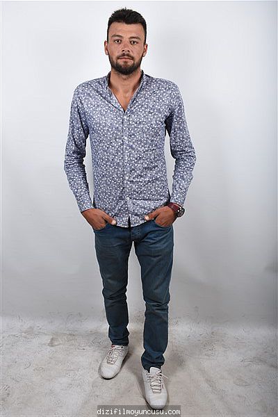 Afyon Cast Ajans Mevlüt 5403