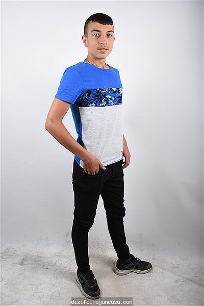 Afyon Cast Ajans Cafer 5328