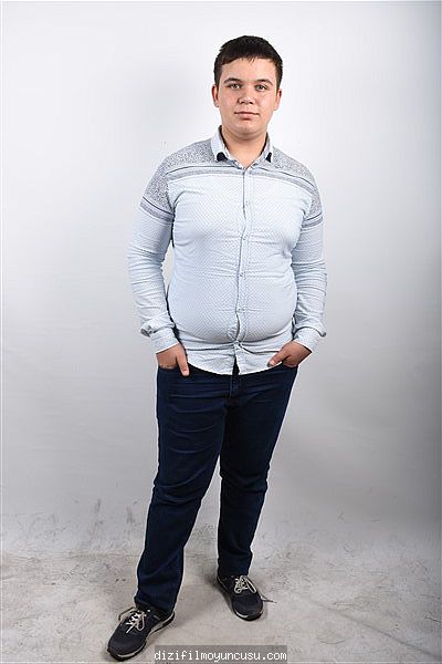 Afyon Cast Ajans Mürsel 5335