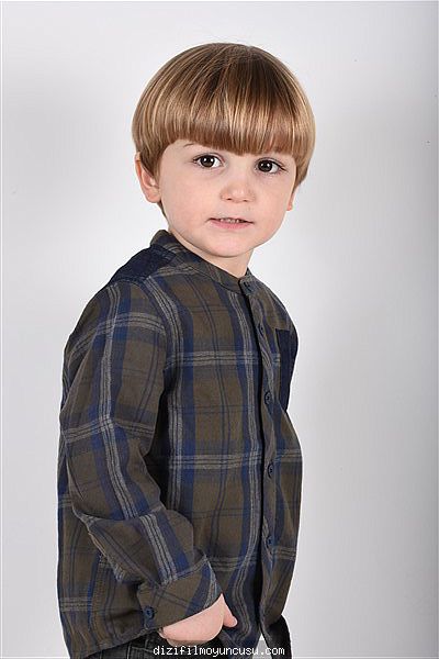 Afyon Cast Ajans Hasan 5373
