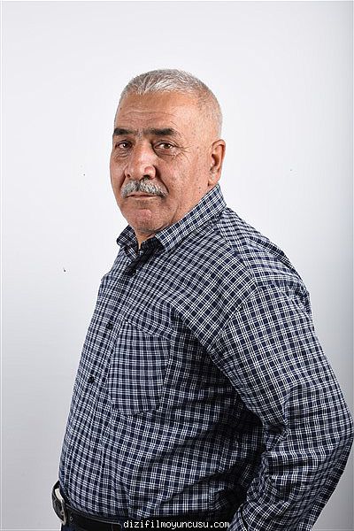 Afyon Cast Ajans Mustafa 5445