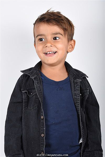 Afyon Cast Ajans Ömer 31029