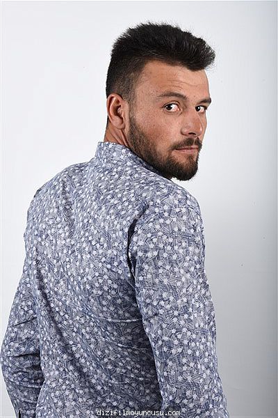 Afyon Cast Ajans Mevlüt 5406