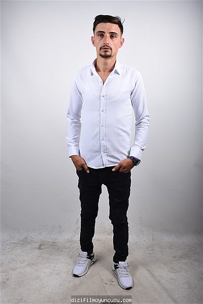 Afyon Cast Ajans Muhammed 5287