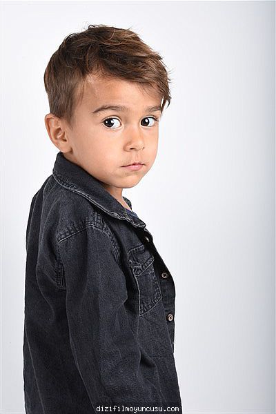 Afyon Cast Ajans Ömer 5318
