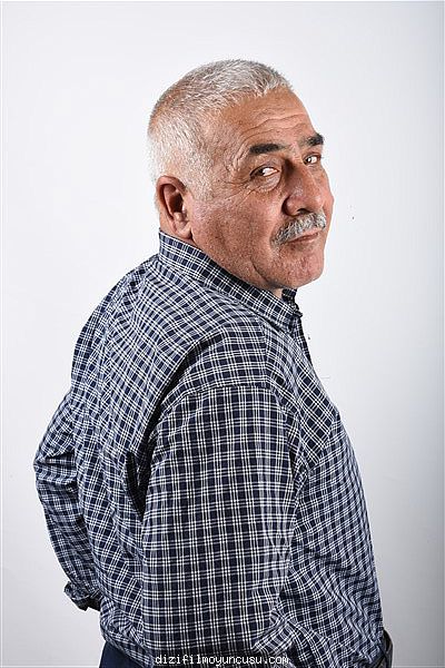 Afyon Cast Ajans Mustafa 5446