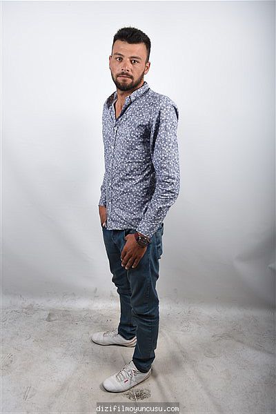 Afyon Cast Ajans Mevlüt 5405