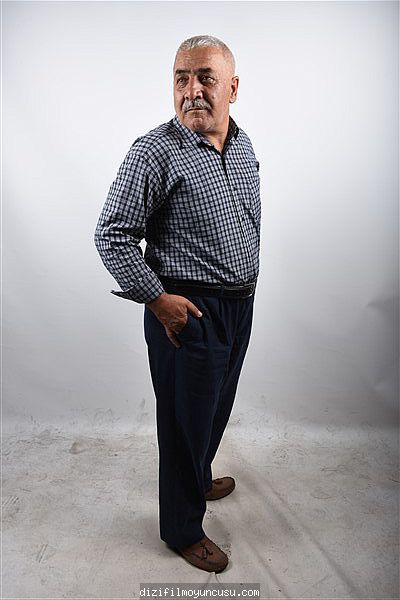 Afyon Cast Ajans Mustafa 5444