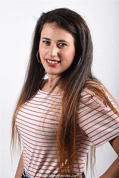 Afyon Cast Ajans Merve 5344