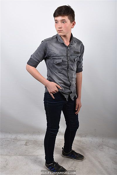 Afyon Cast Ajans Serkan 5312