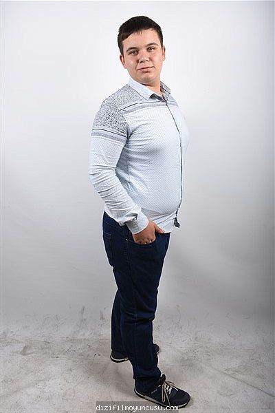 Afyon Cast Ajans Mürsel 5336