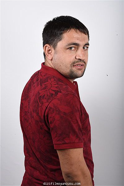 Afyon Cast Ajans Orhan 5298