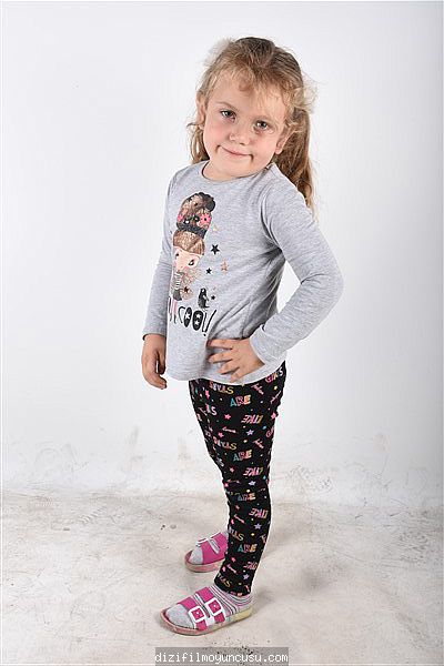 Afyon Cast Ajans Öykünaz 5352