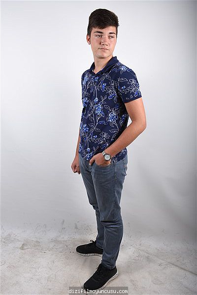 Afyon Cast Ajans Emirhan 5429
