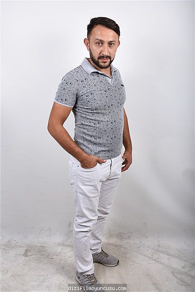Afyon Cast Ajans Yalçın 5360