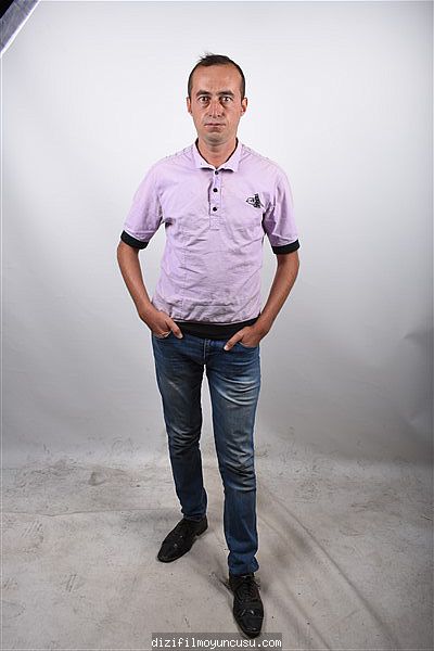 Afyon Cast Ajans Ahmet 5279