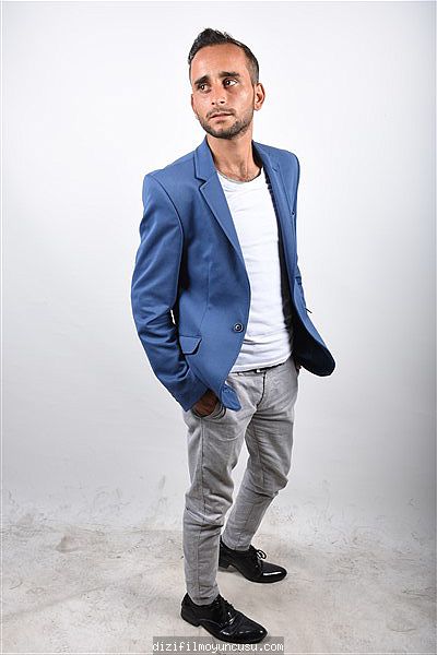 Afyon Cast Ajans Metin 5364