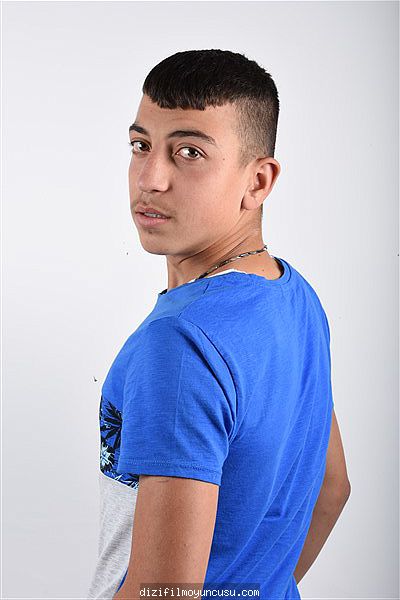 Afyon Cast Ajans Cafer 5330