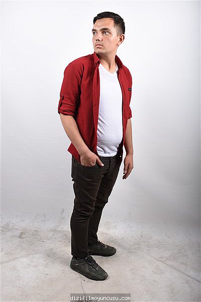 Afyon Cast Ajans Celal 5320