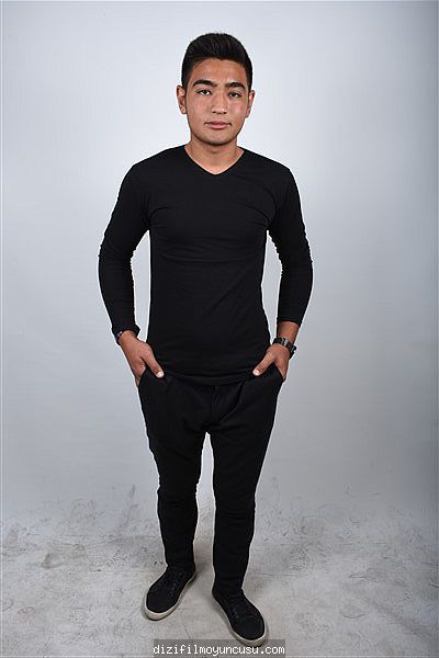 Afyon Cast Ajans Mustafa 5387