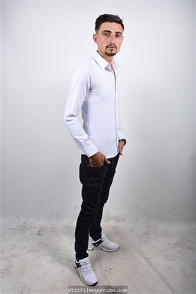 Afyon Cast Ajans Muhammed 5288