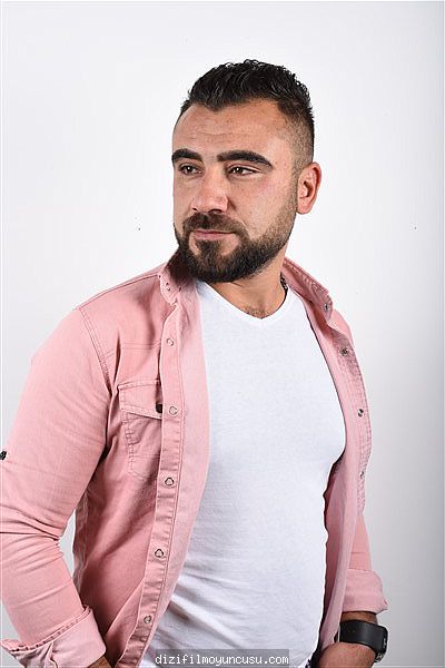 Afyon Cast Ajans Halil 5304