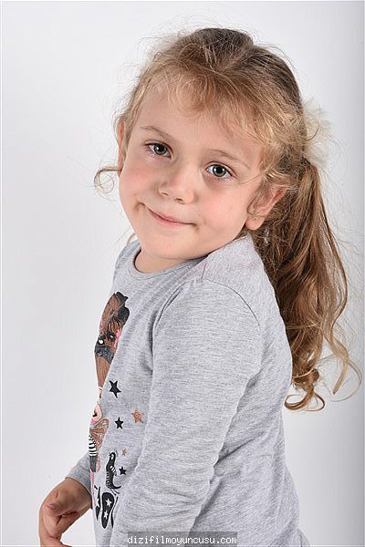 Afyon Cast Ajans Öykünaz 5354