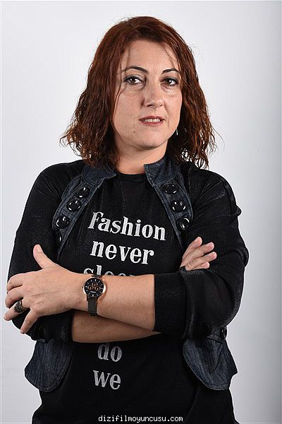 Afyon Cast Ajans Filiz 31141