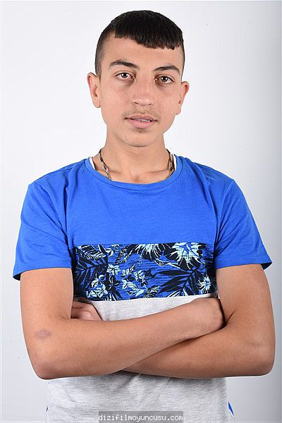 Afyon Cast Ajans Cafer 31037