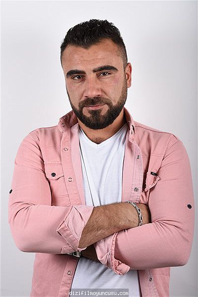 Afyon Cast Ajans Halil 31024