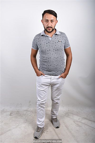 Afyon Cast Ajans Yalçın 5359