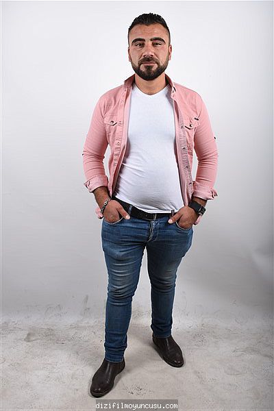 Afyon Cast Ajans Halil 5303