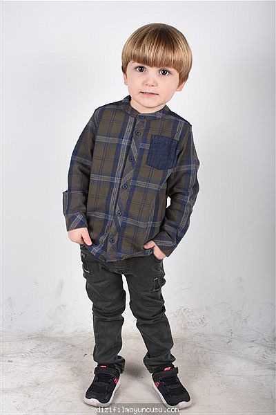 Afyon Cast Ajans Hasan 5372