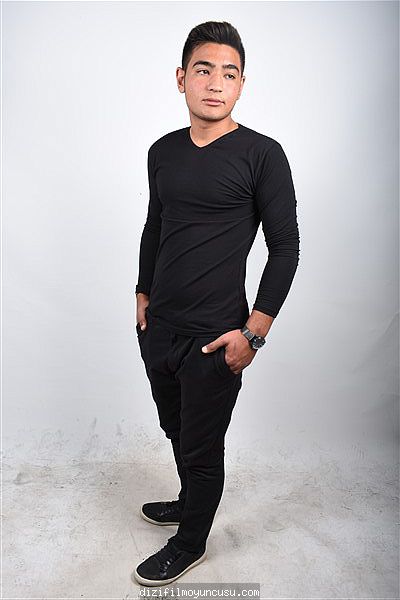 Afyon Cast Ajans Mustafa 5389