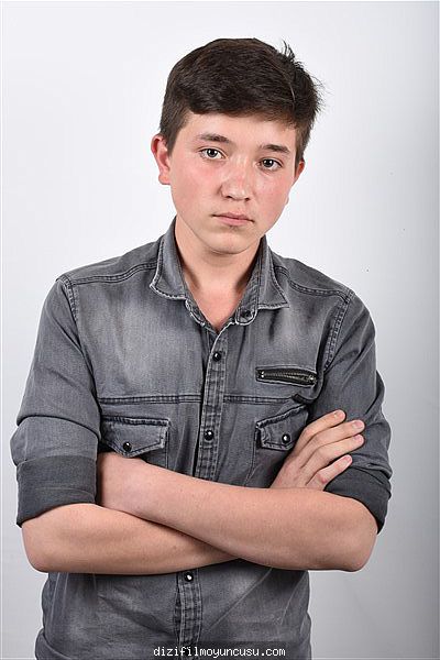 Afyon Cast Ajans Serkan 31026
