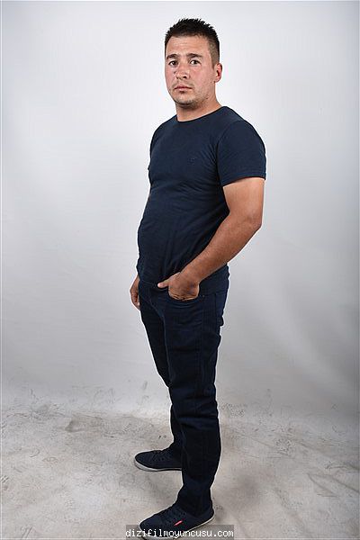 Afyon Cast Ajans Rafet 5457