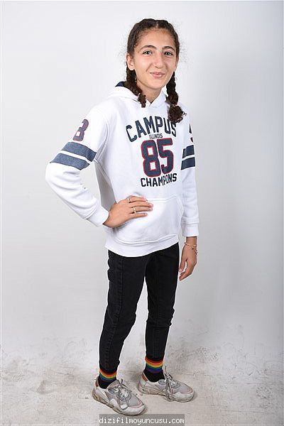 Konya Cast Ajans Aybüke 5522