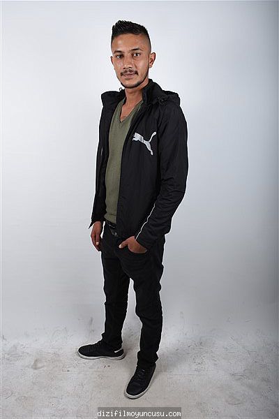 Konya Cast Ajans Ömer 5508