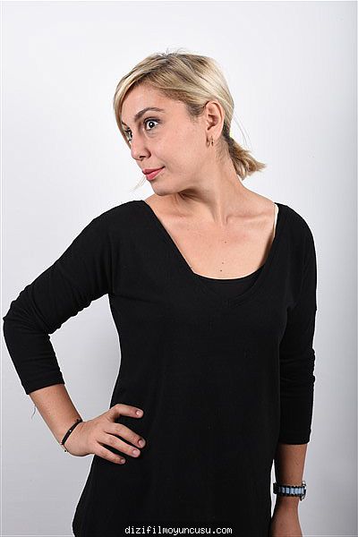 Afyon Cast Ajans Zahide 5476