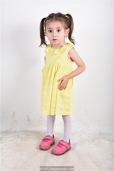 Afyon Cast Ajans Elif 5472