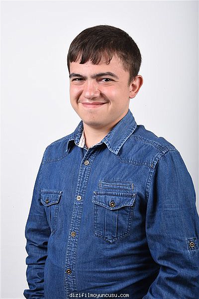 Afyon Cast Ajans Hasan 5481
