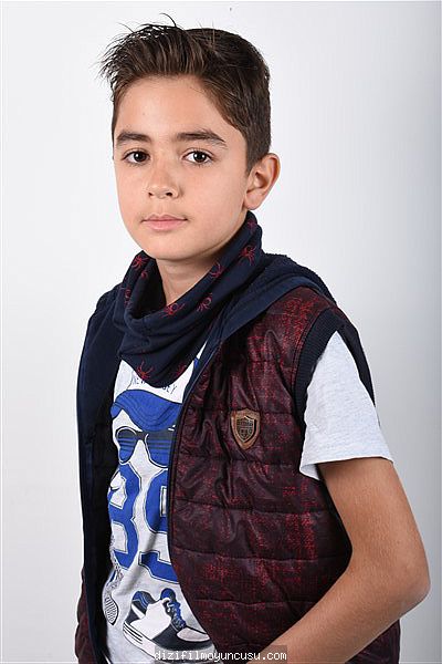 Konya Cast Ajans Burak 5488