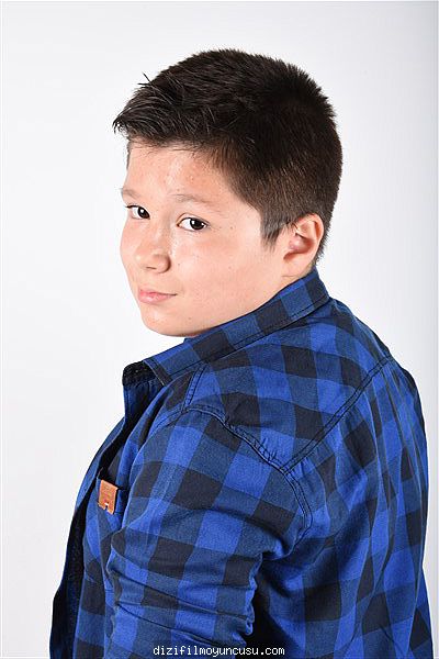 Konya Cast Ajans Gaffar 5501
